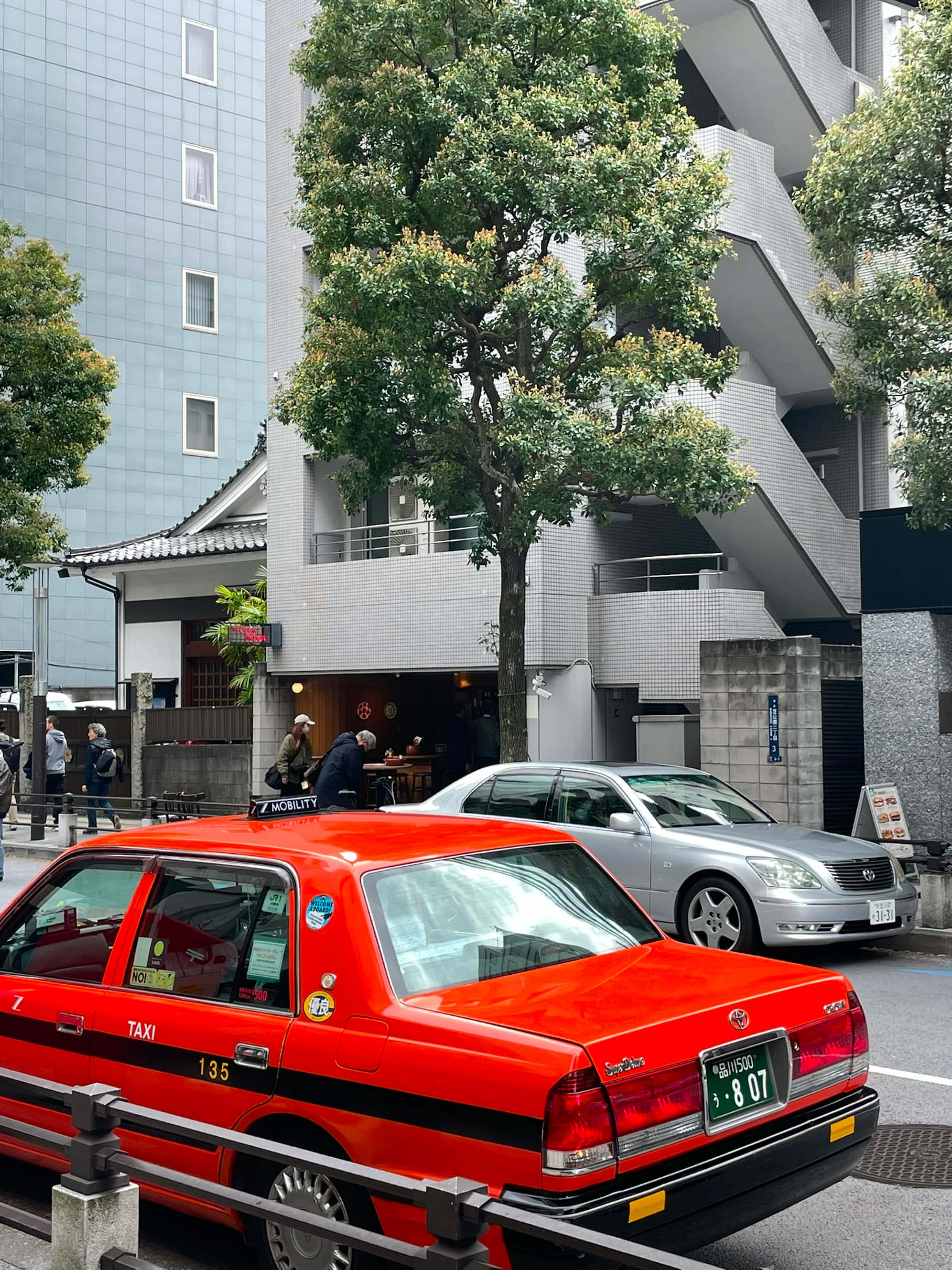 Surrounding Area - view 2