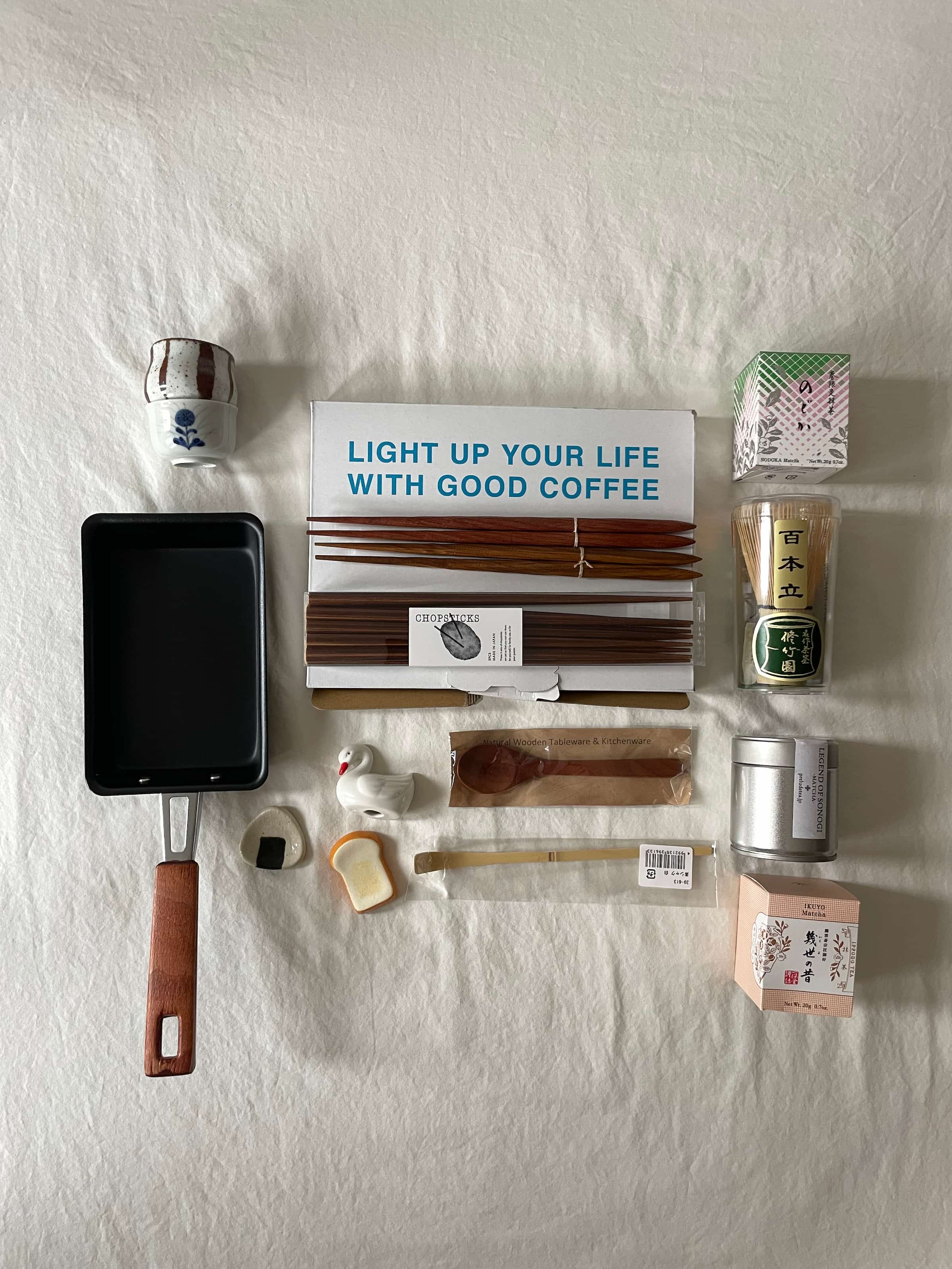 A pile of clothing and shoes.