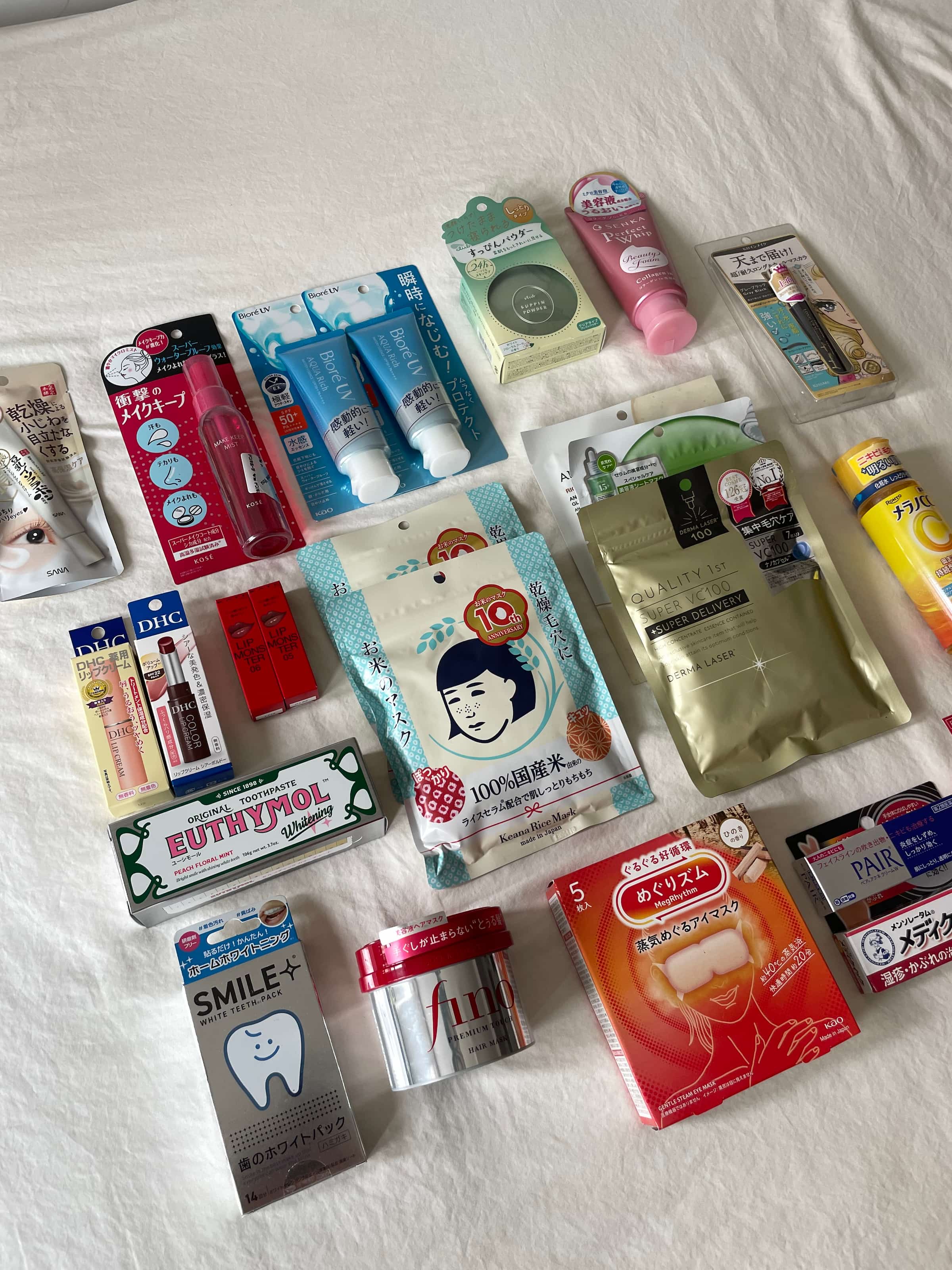 A pile of clothing and shoes.