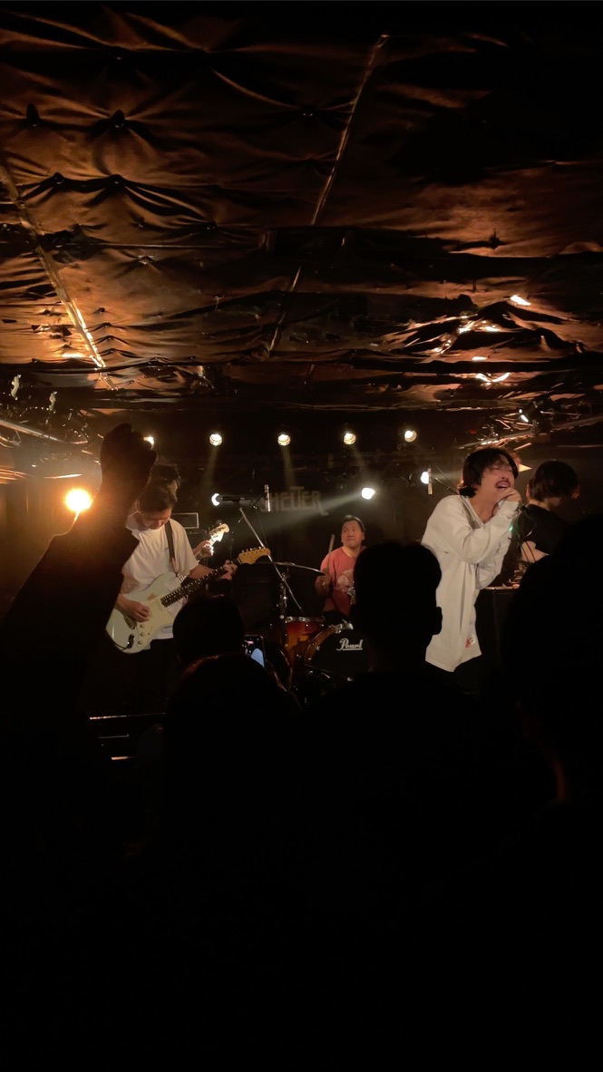 to overflow evidence