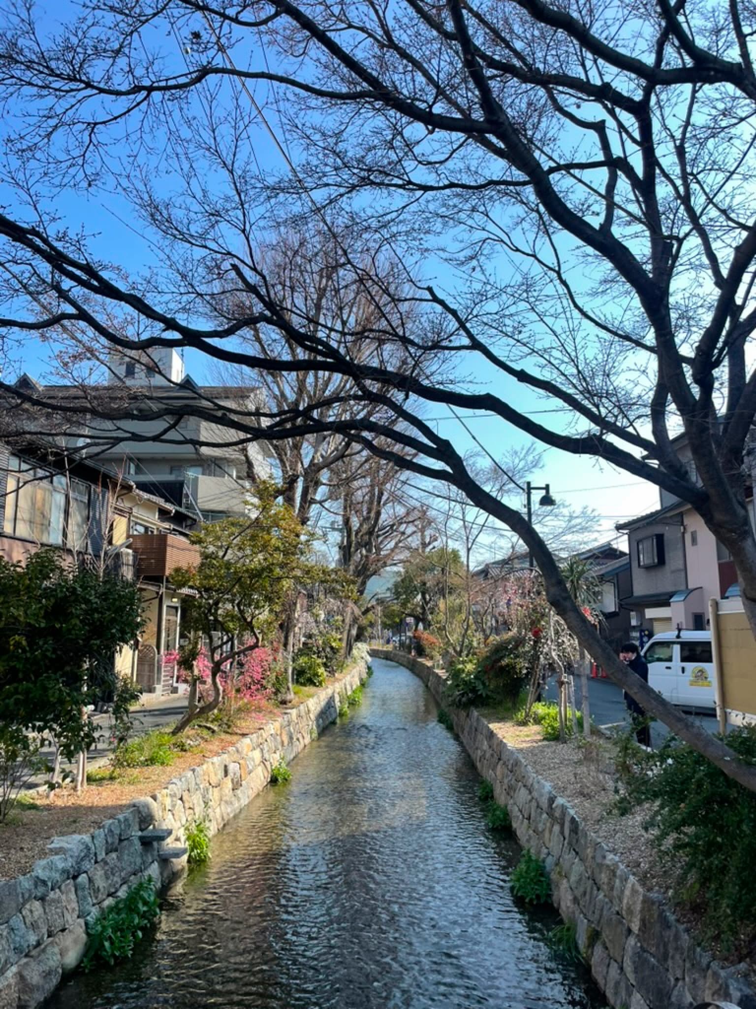 Some Kyoto streets 2