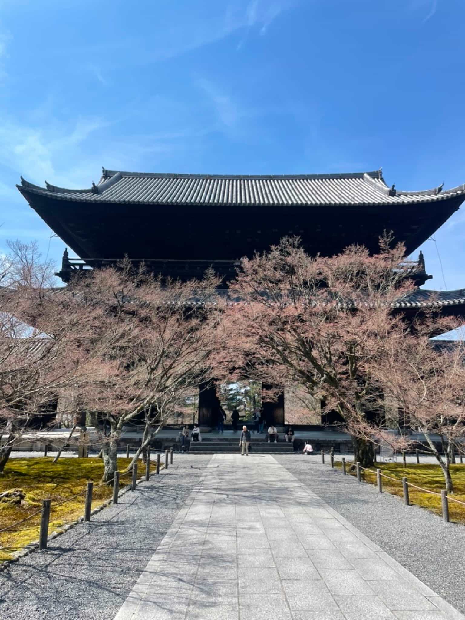 Nanzen-ji Temple