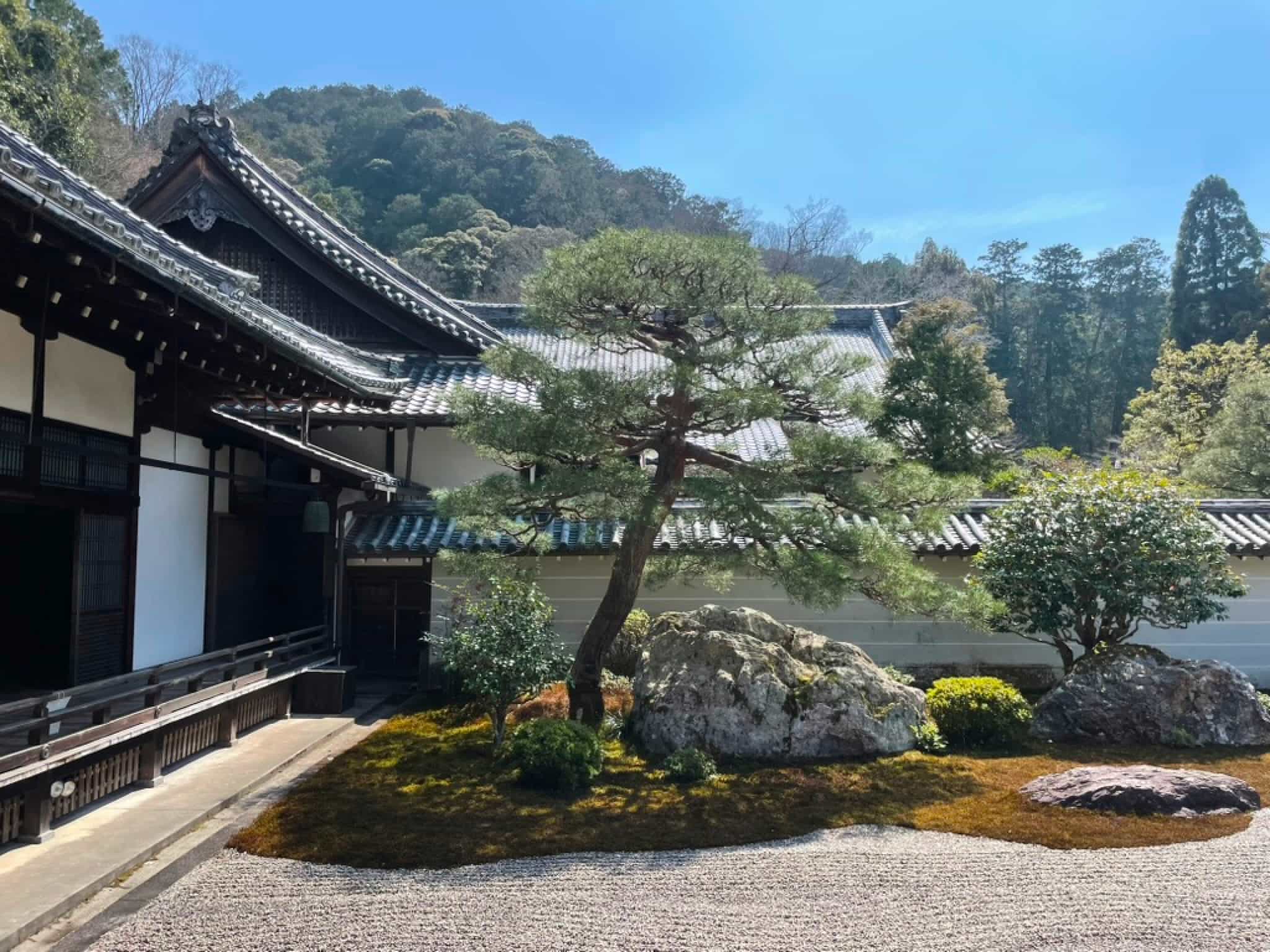 Nanzen-ji Temple