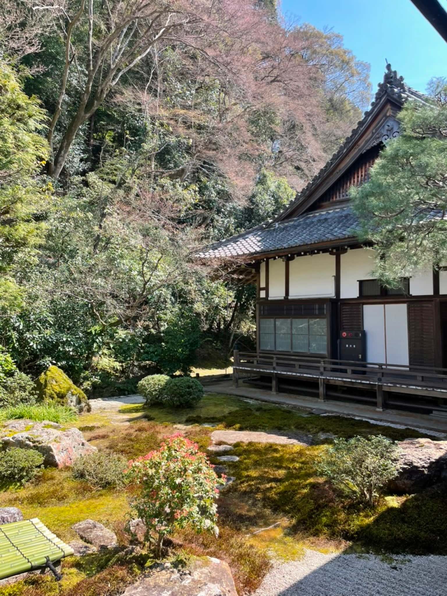 Nanzen-ji Temple