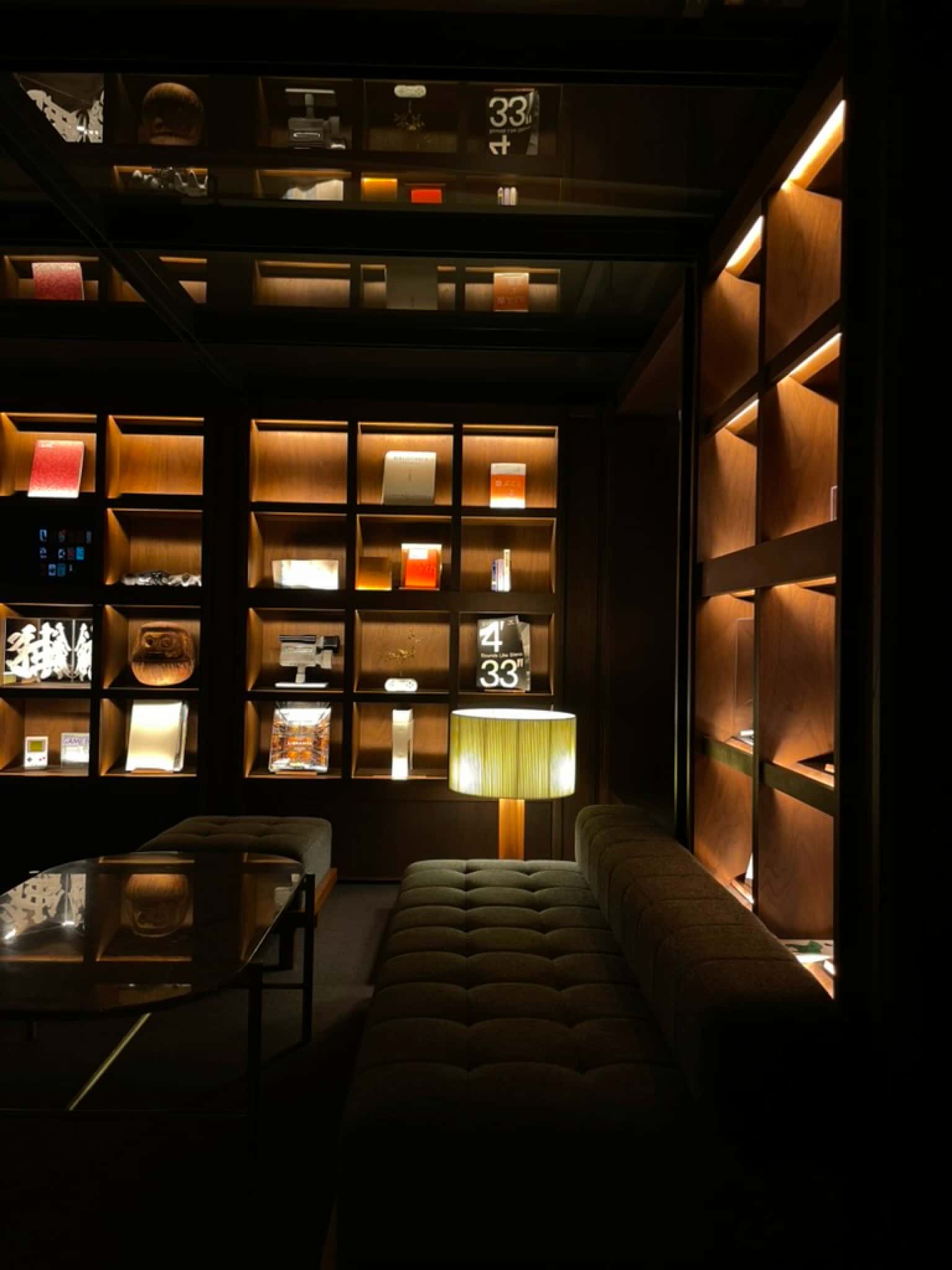 The Nintendo Library