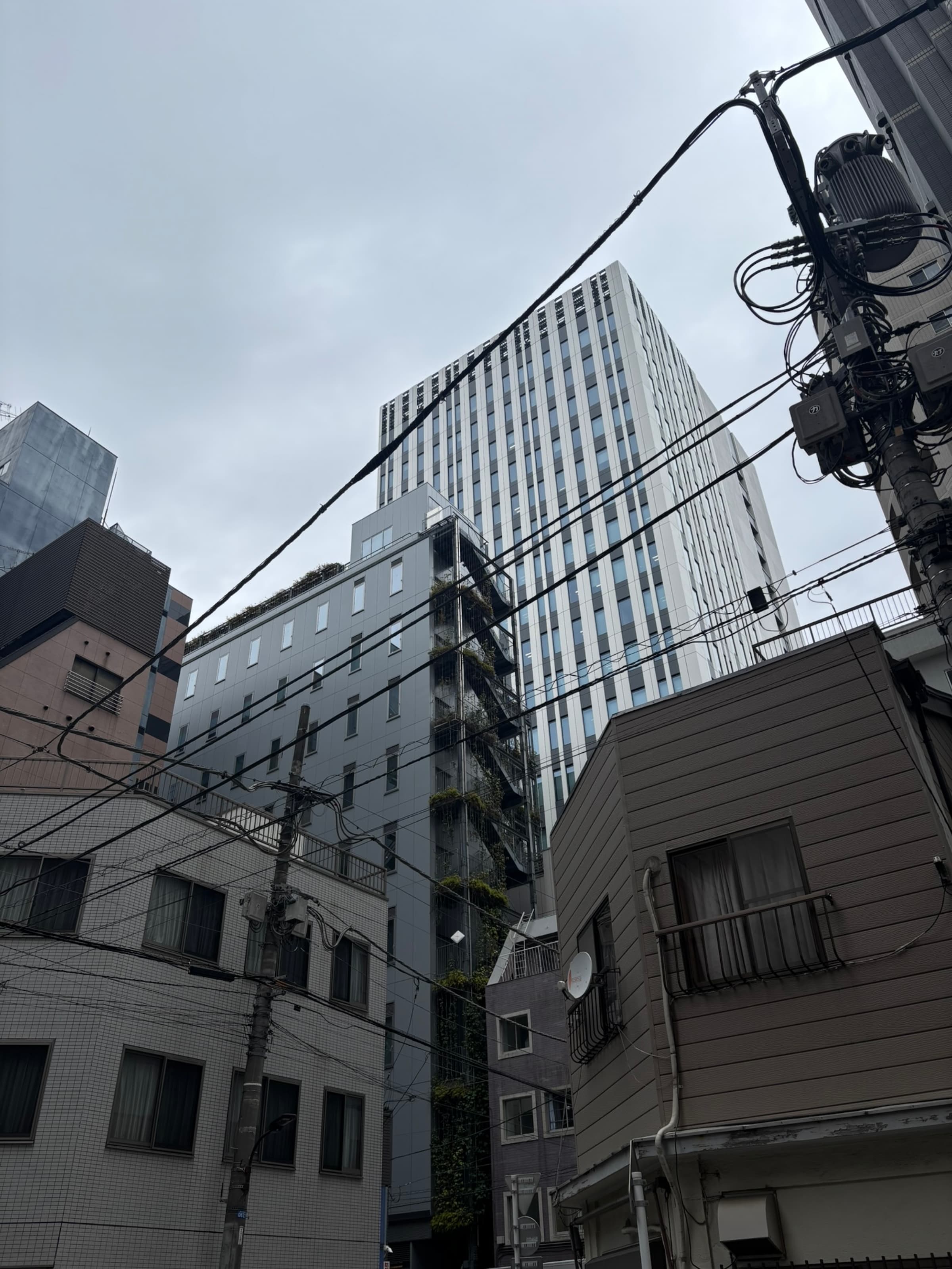 Surrounding Area - view 1